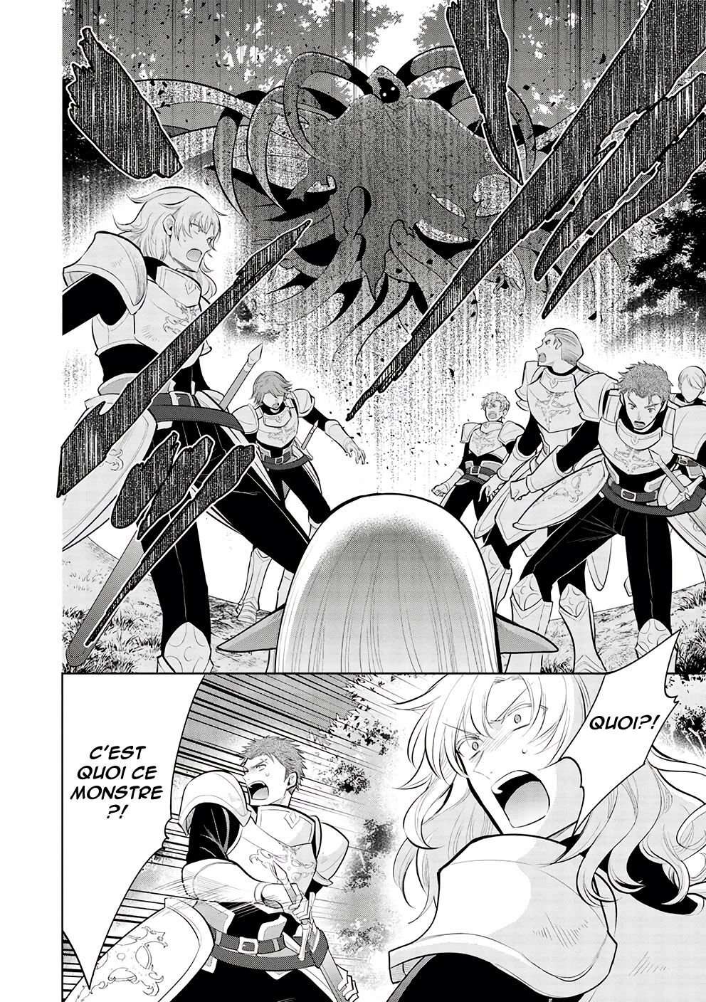 Read Maou no Ore ga Dorei Elf wo Yome ni Shitanda ga Dou Medereba Ii FR Manga Online