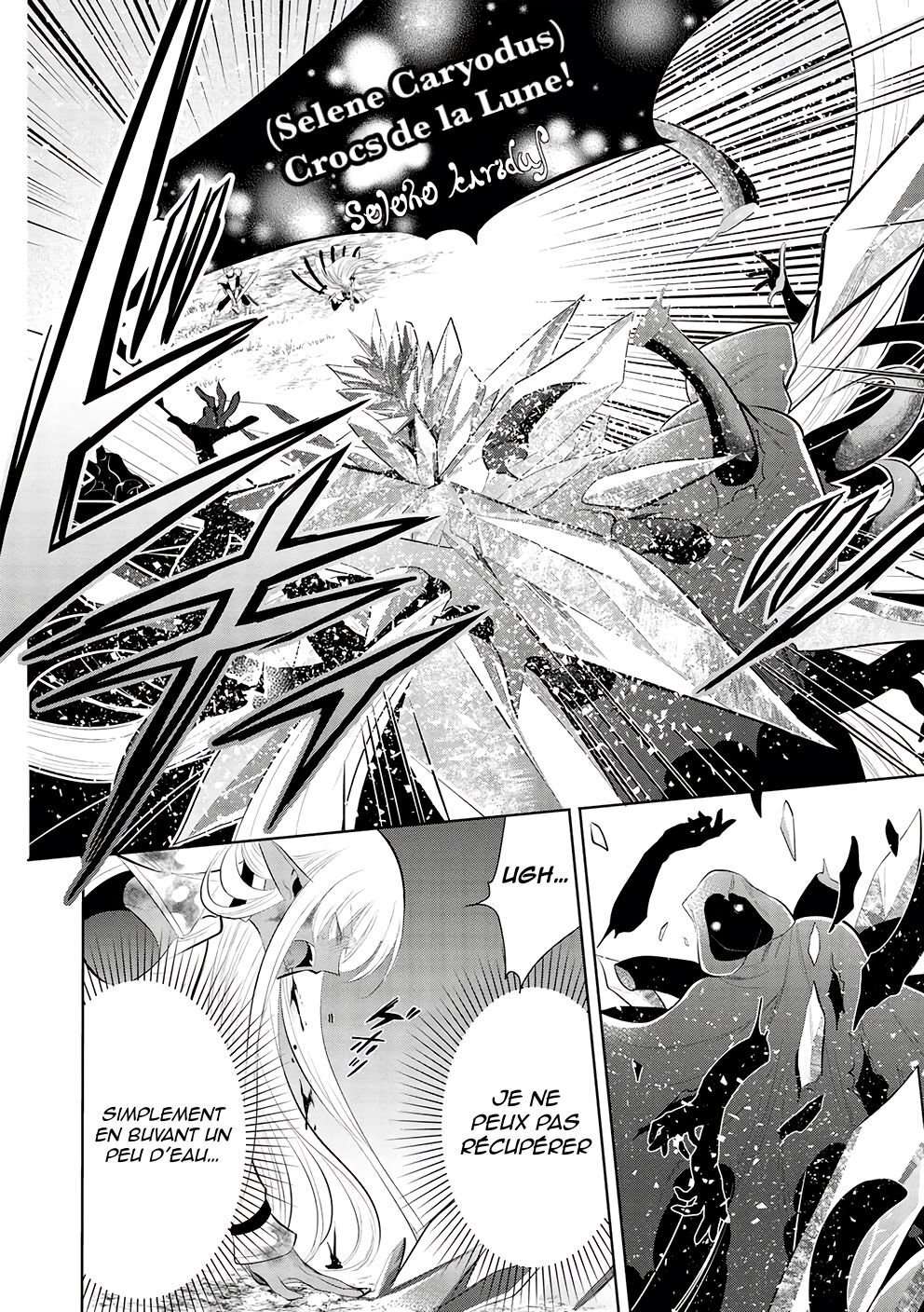 Read Maou no Ore ga Dorei Elf wo Yome ni Shitanda ga Dou Medereba Ii FR Manga Online