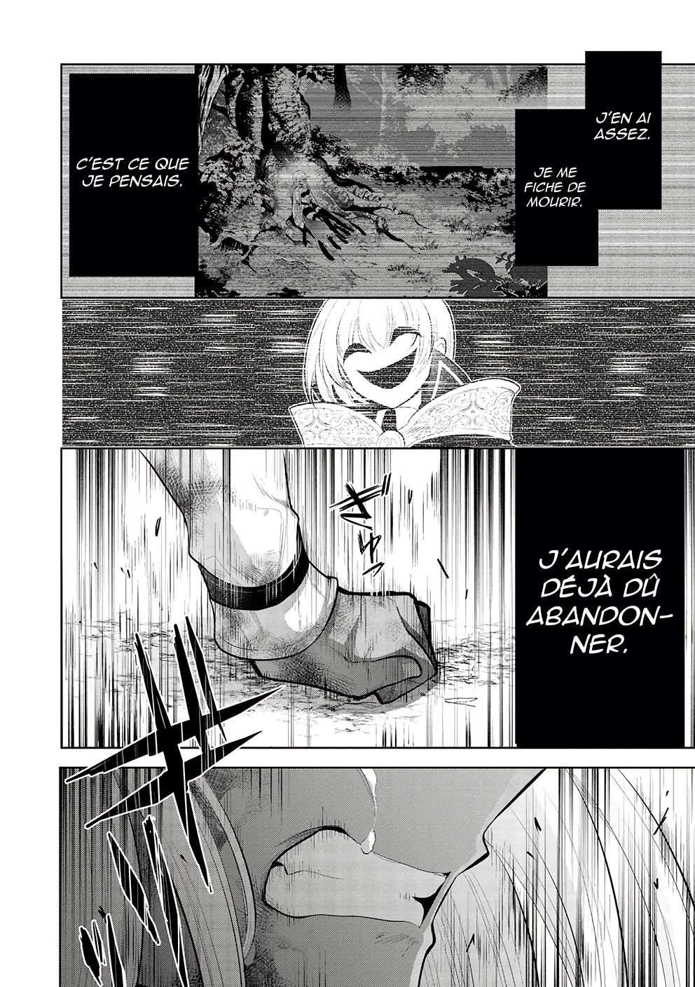 Read Maou no Ore ga Dorei Elf wo Yome ni Shitanda ga Dou Medereba Ii FR Manga Online
