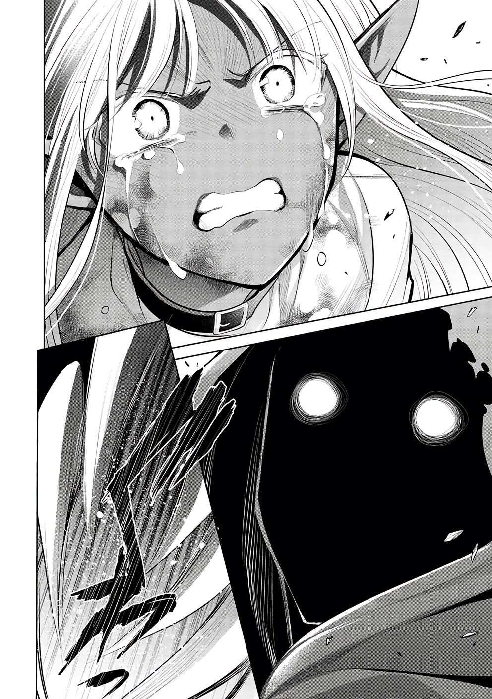 Read Maou no Ore ga Dorei Elf wo Yome ni Shitanda ga Dou Medereba Ii FR Manga Online