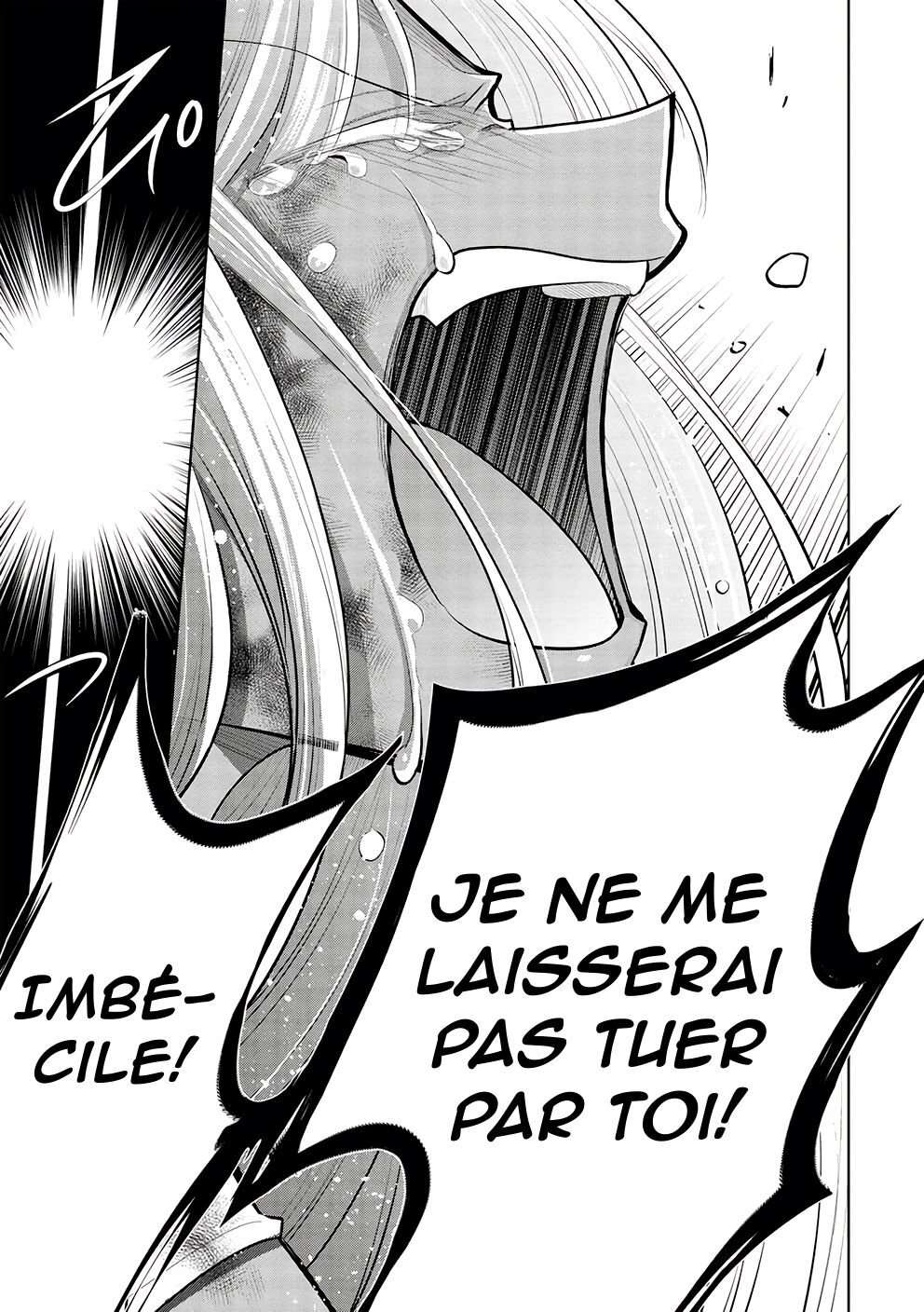 Read Maou no Ore ga Dorei Elf wo Yome ni Shitanda ga Dou Medereba Ii FR Manga Online