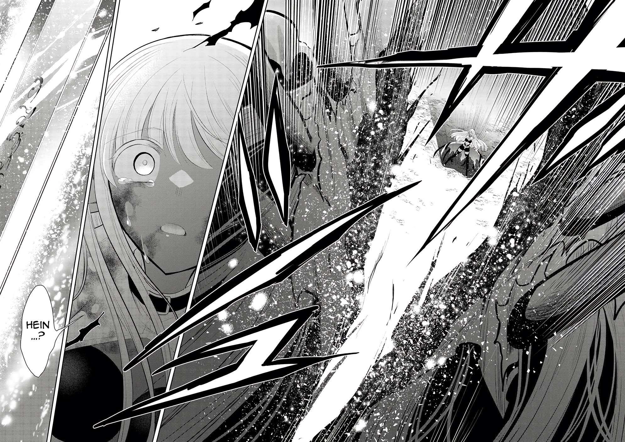 Read Maou no Ore ga Dorei Elf wo Yome ni Shitanda ga Dou Medereba Ii FR Manga Online