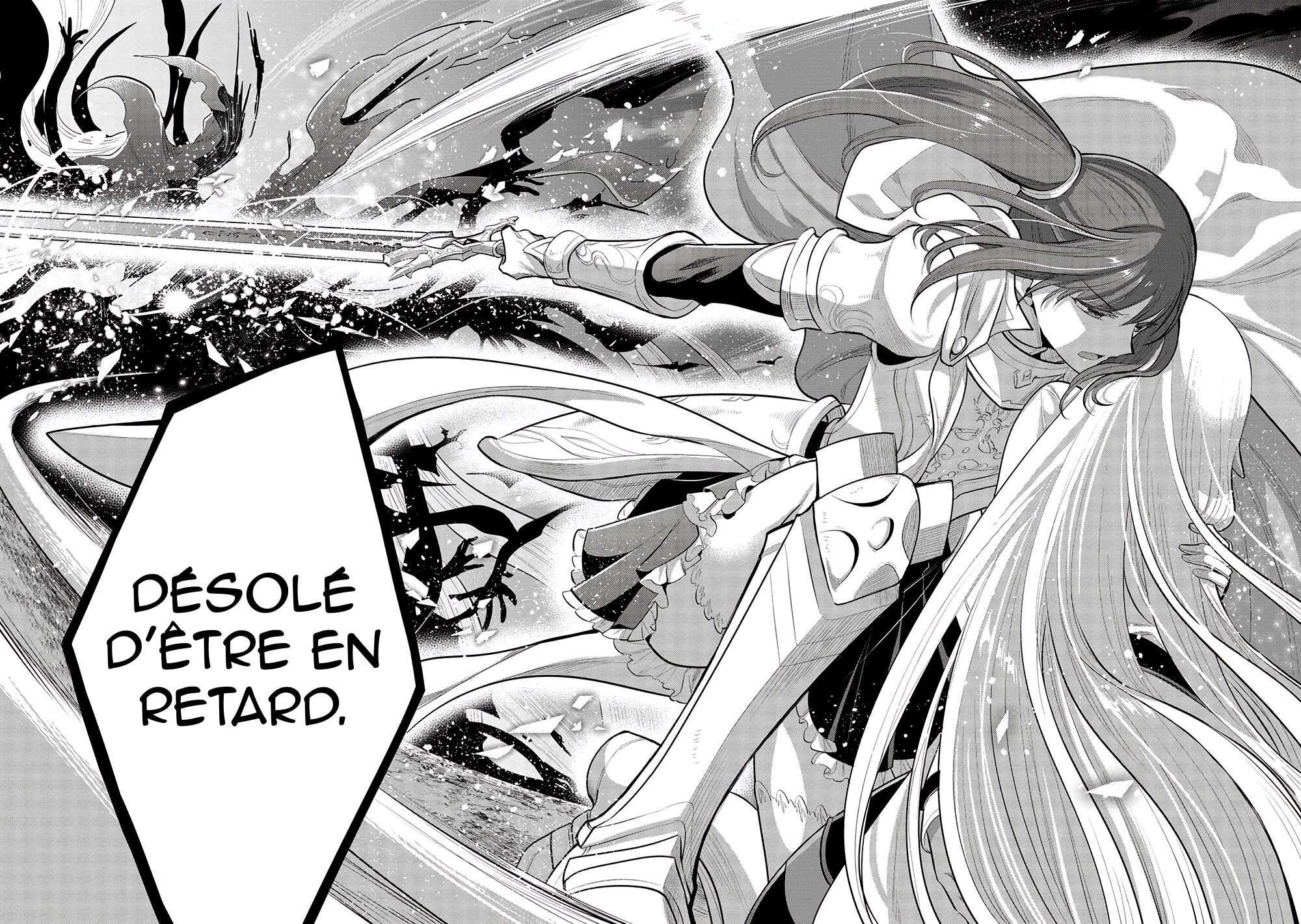Read Maou no Ore ga Dorei Elf wo Yome ni Shitanda ga Dou Medereba Ii FR Manga Online