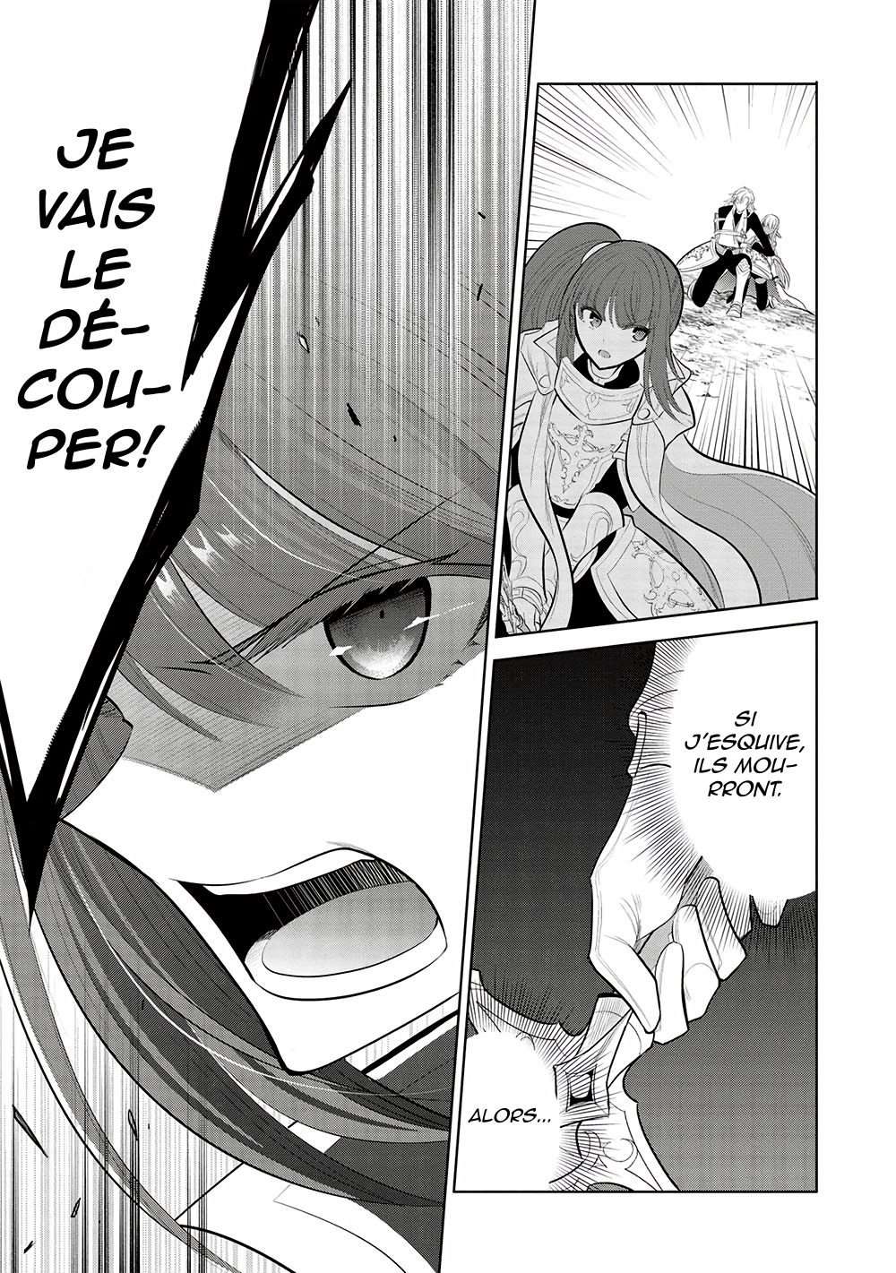 Read Maou no Ore ga Dorei Elf wo Yome ni Shitanda ga Dou Medereba Ii FR Manga Online