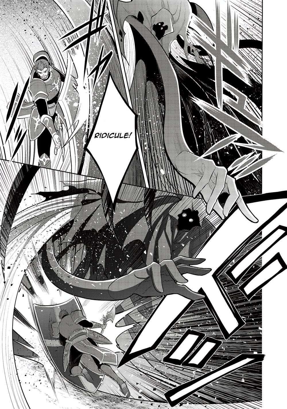 Read Maou no Ore ga Dorei Elf wo Yome ni Shitanda ga Dou Medereba Ii FR Manga Online