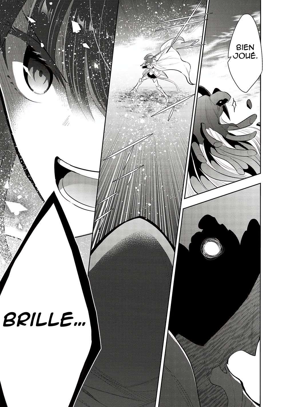 Read Maou no Ore ga Dorei Elf wo Yome ni Shitanda ga Dou Medereba Ii FR Manga Online
