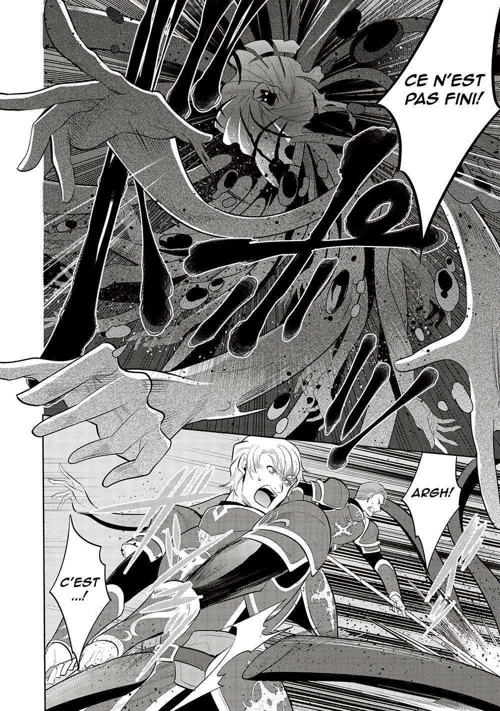 Read Maou no Ore ga Dorei Elf wo Yome ni Shitanda ga Dou Medereba Ii FR Manga Online