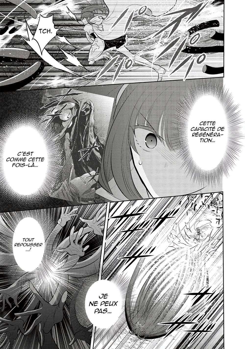 Read Maou no Ore ga Dorei Elf wo Yome ni Shitanda ga Dou Medereba Ii FR Manga Online