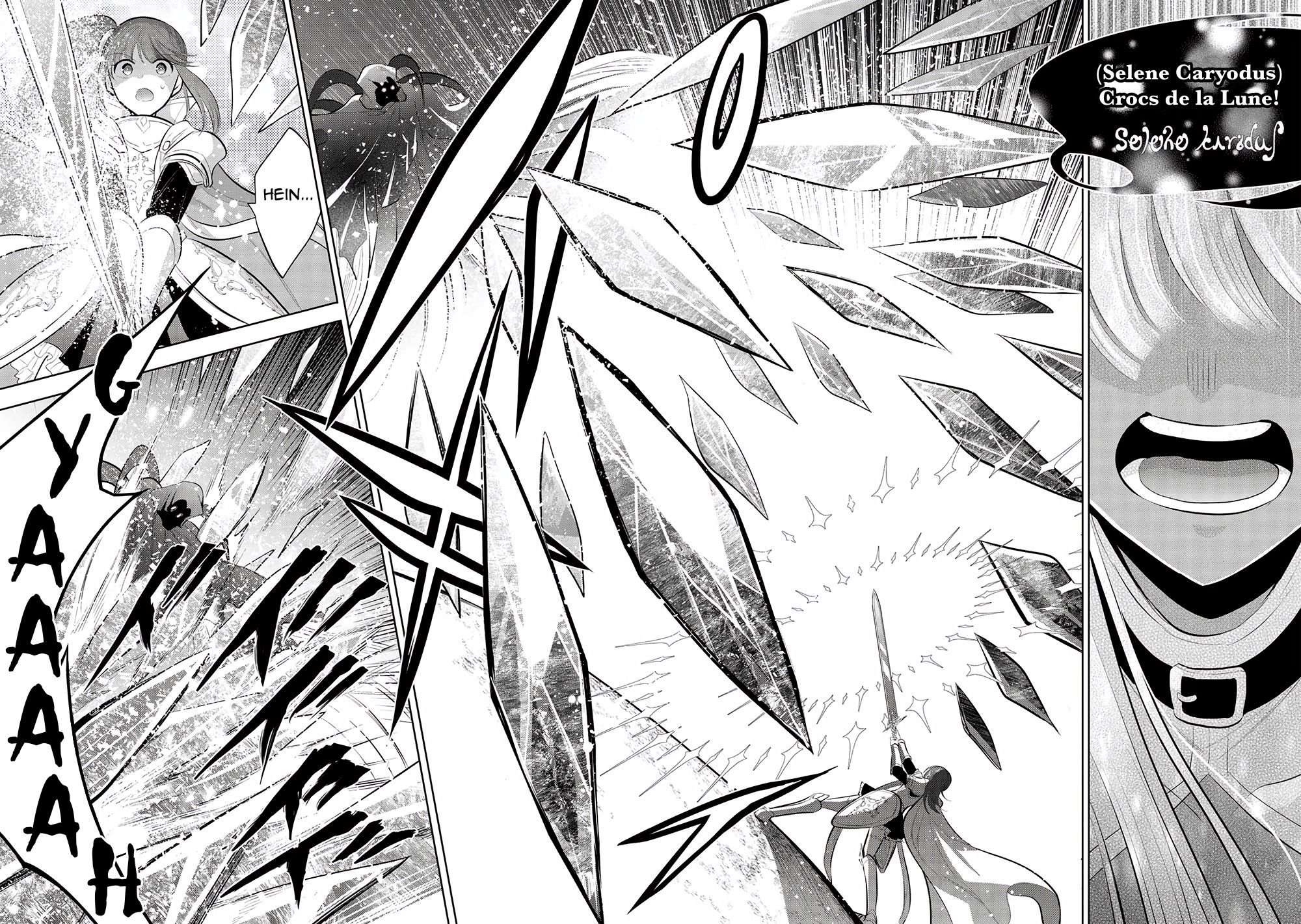 Read Maou no Ore ga Dorei Elf wo Yome ni Shitanda ga Dou Medereba Ii FR Manga Online