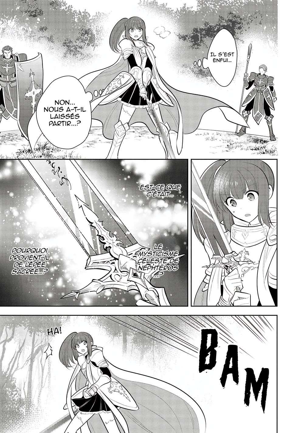 Read Maou no Ore ga Dorei Elf wo Yome ni Shitanda ga Dou Medereba Ii FR Manga Online