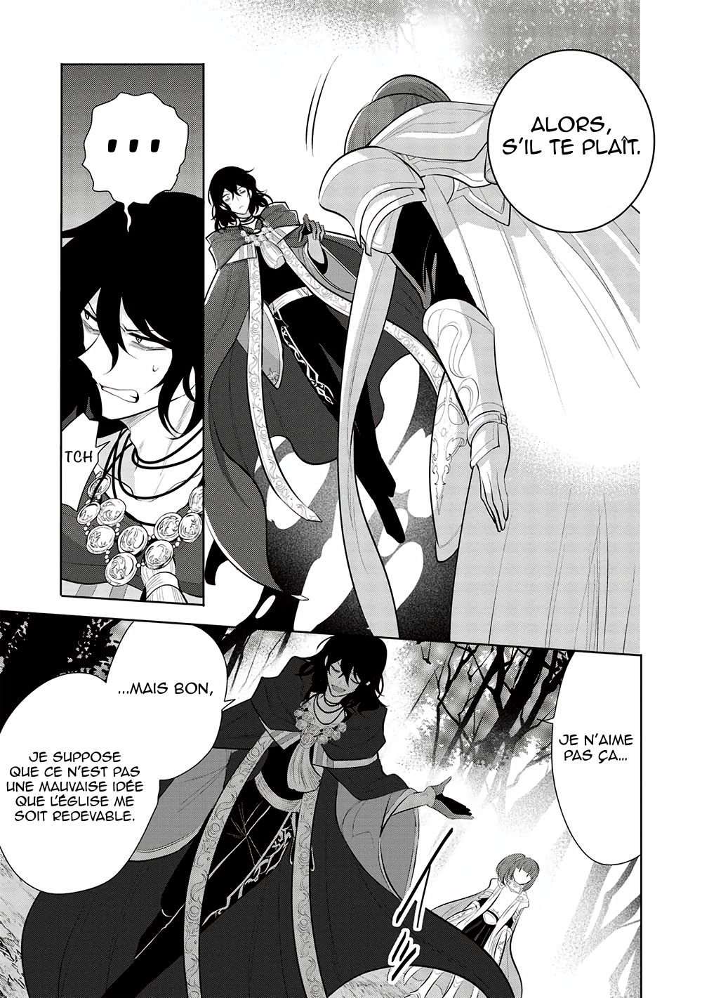Read Maou no Ore ga Dorei Elf wo Yome ni Shitanda ga Dou Medereba Ii FR Manga Online