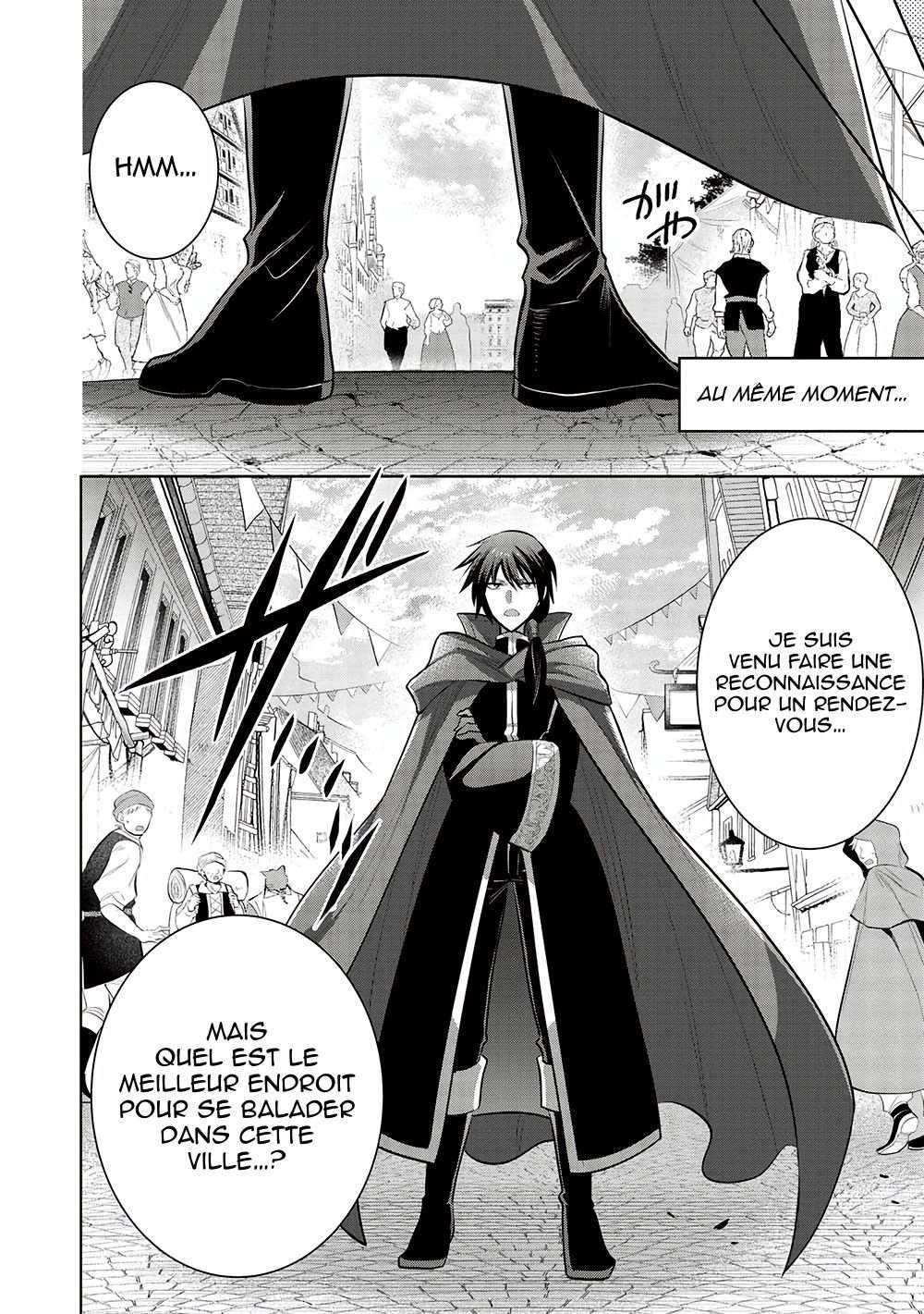 Read Maou no Ore ga Dorei Elf wo Yome ni Shitanda ga Dou Medereba Ii FR Manga Online