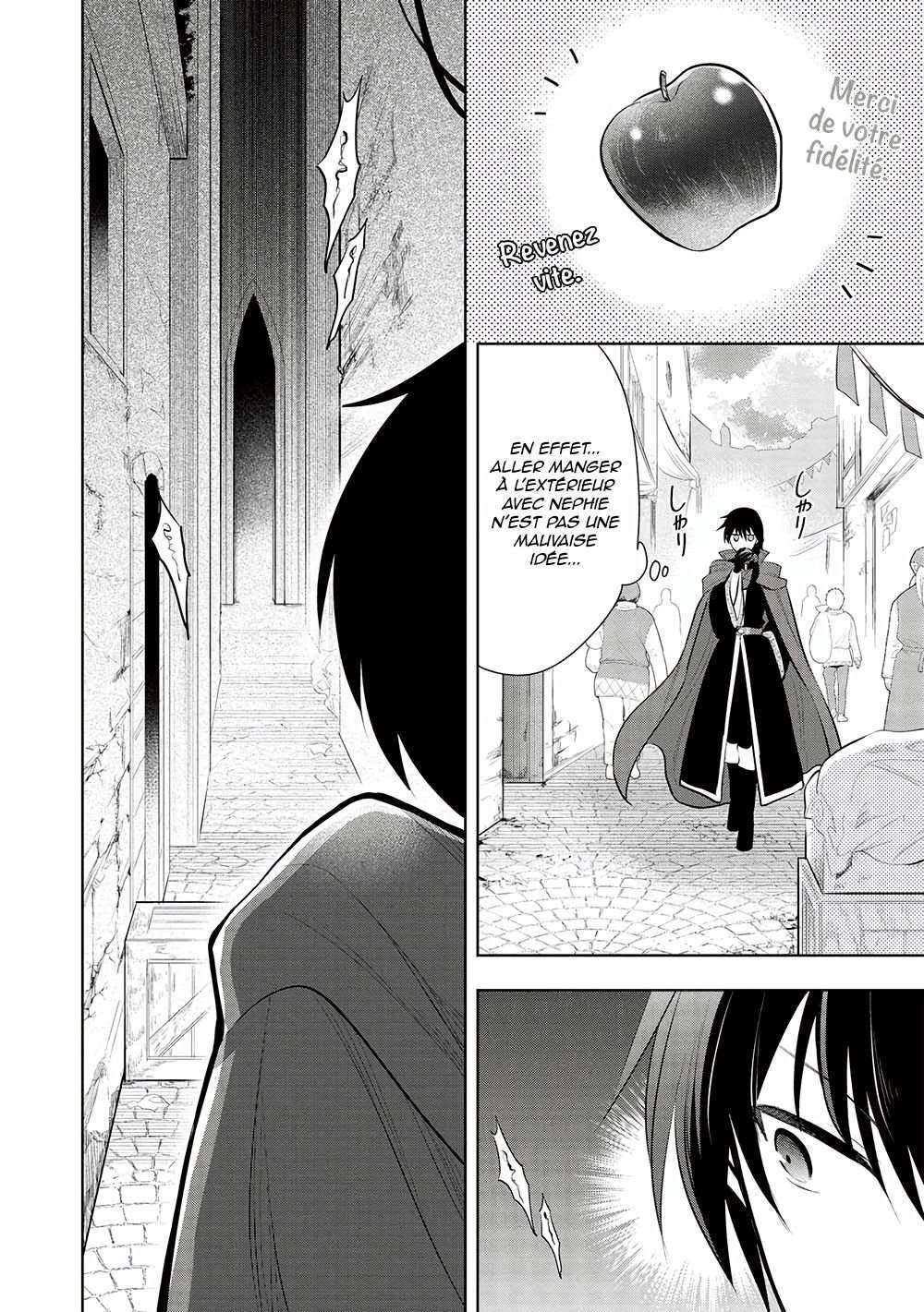 Read Maou no Ore ga Dorei Elf wo Yome ni Shitanda ga Dou Medereba Ii FR Manga Online
