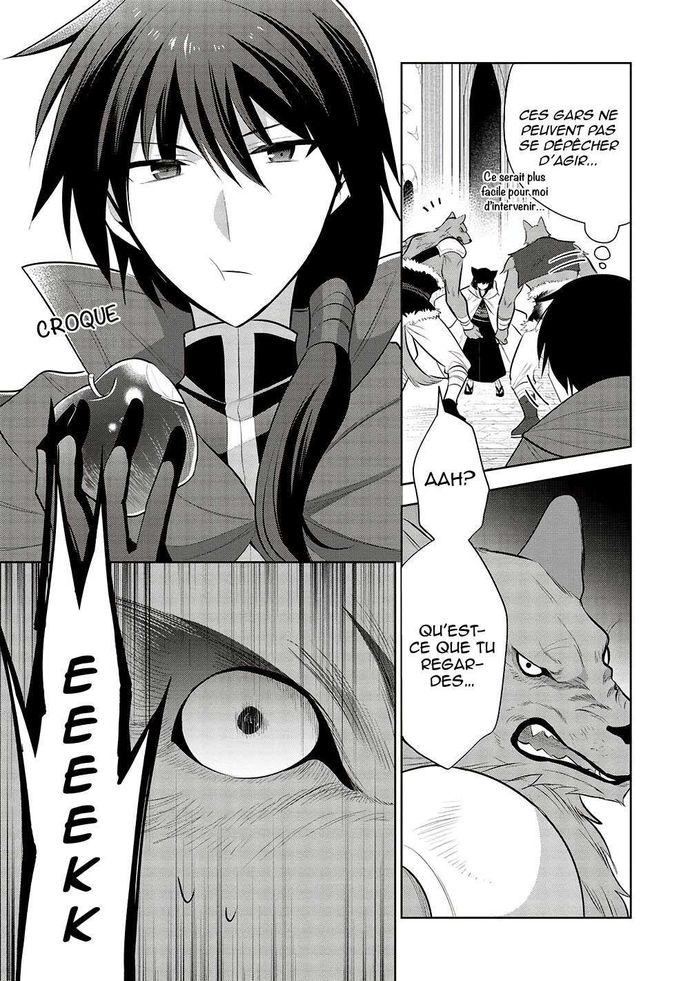 Read Maou no Ore ga Dorei Elf wo Yome ni Shitanda ga Dou Medereba Ii FR Manga Online