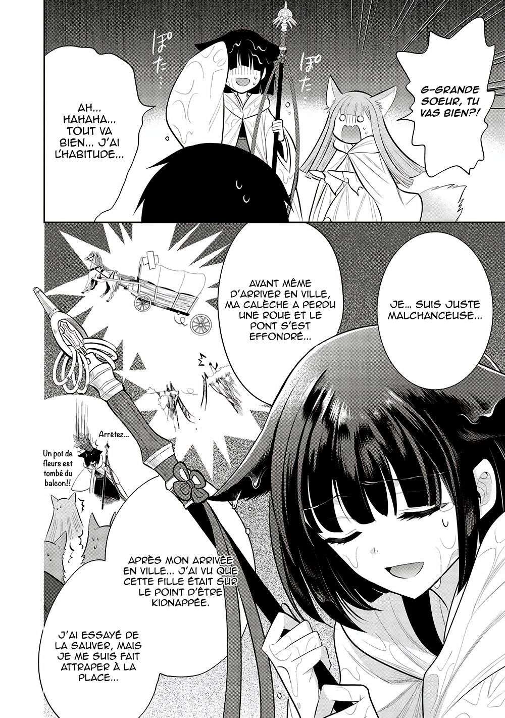 Read Maou no Ore ga Dorei Elf wo Yome ni Shitanda ga Dou Medereba Ii FR Manga Online