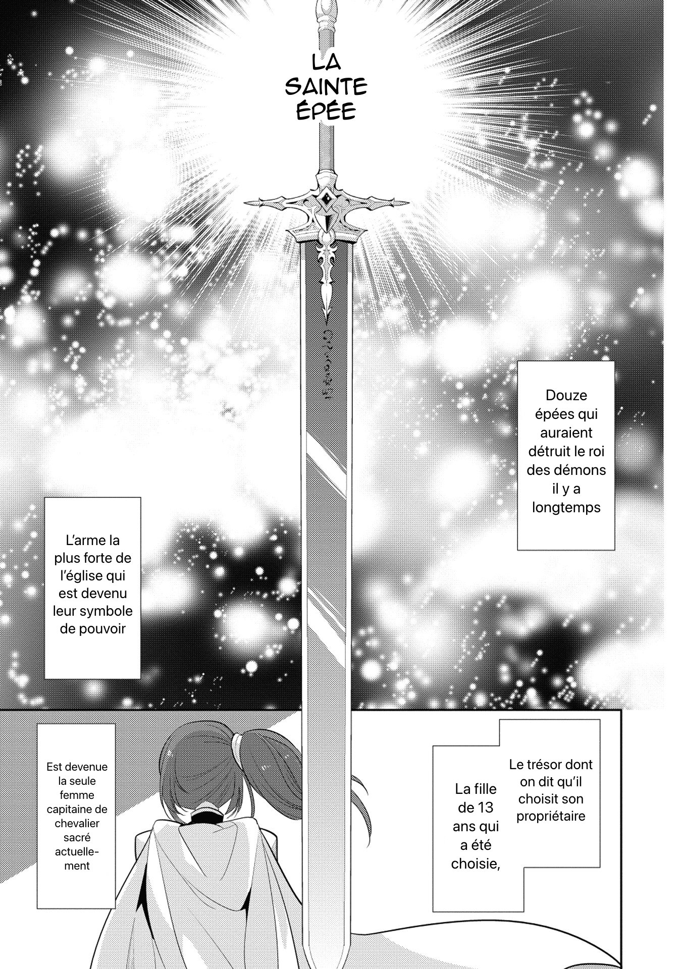 Read Maou no Ore ga Dorei Elf wo Yome ni Shitanda ga Dou Medereba Ii FR Manga Online