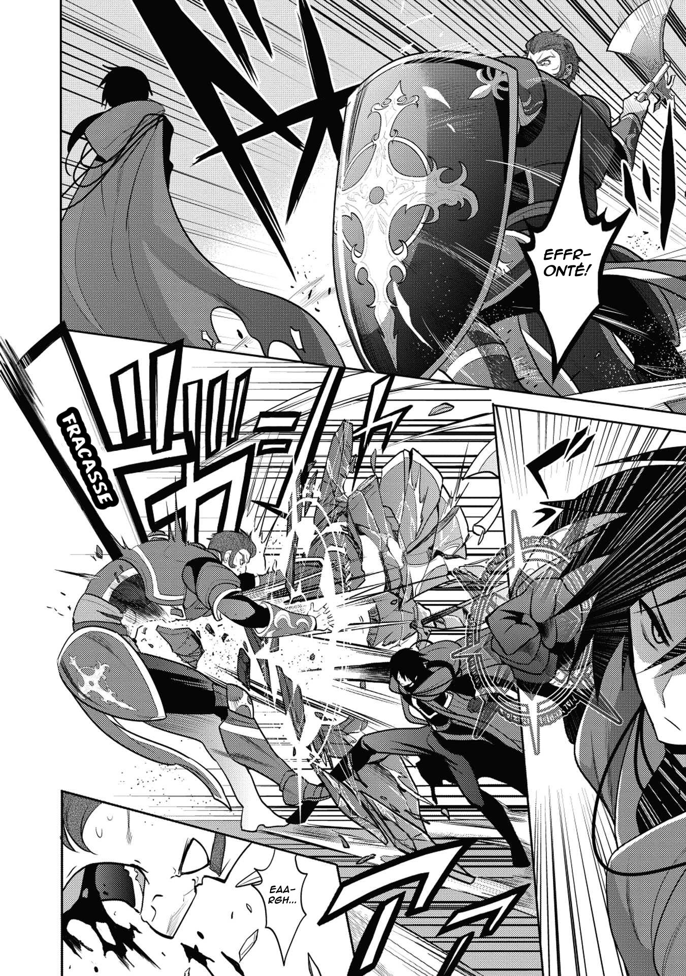Read Maou no Ore ga Dorei Elf wo Yome ni Shitanda ga Dou Medereba Ii FR Manga Online