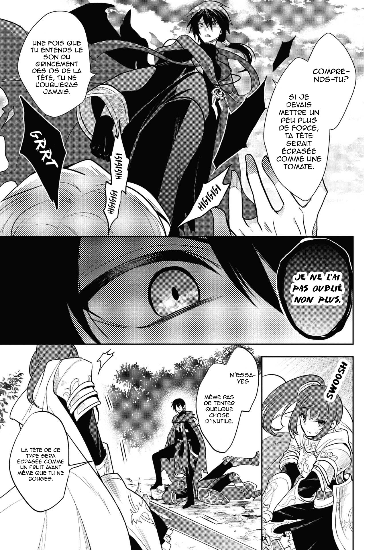 Read Maou no Ore ga Dorei Elf wo Yome ni Shitanda ga Dou Medereba Ii FR Manga Online