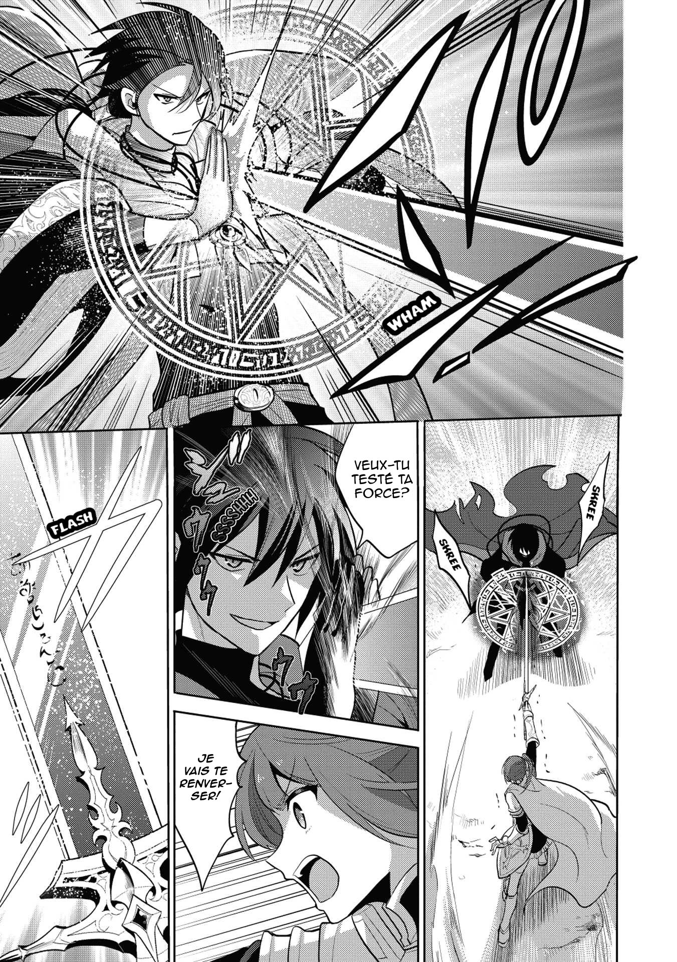 Read Maou no Ore ga Dorei Elf wo Yome ni Shitanda ga Dou Medereba Ii FR Manga Online