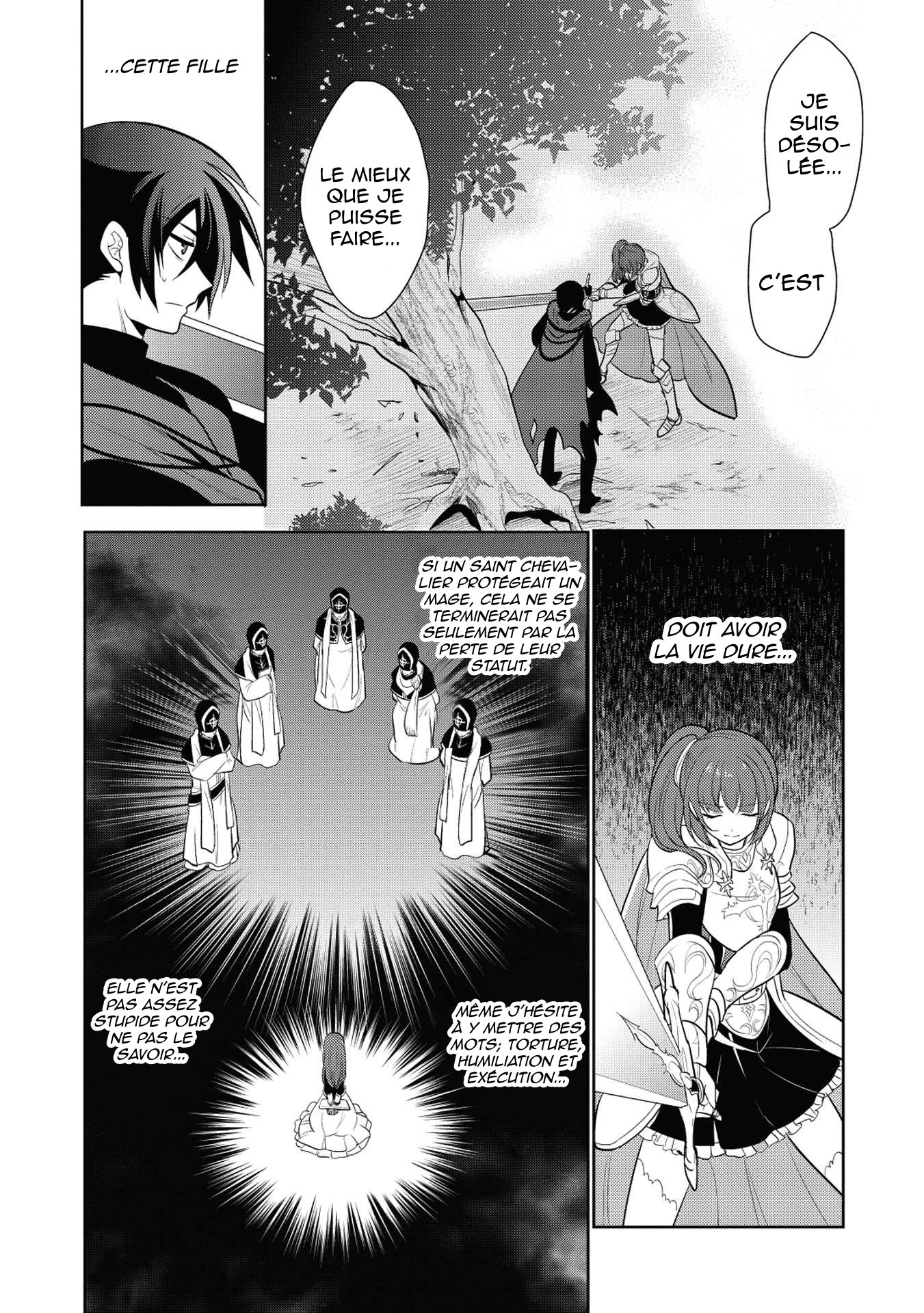 Read Maou no Ore ga Dorei Elf wo Yome ni Shitanda ga Dou Medereba Ii FR Manga Online