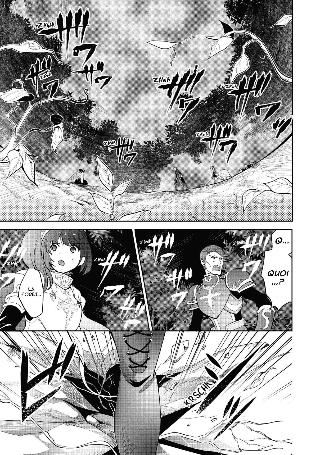 Read Maou no Ore ga Dorei Elf wo Yome ni Shitanda ga Dou Medereba Ii FR Manga Online