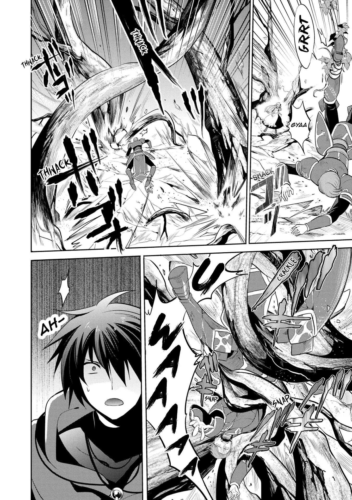 Read Maou no Ore ga Dorei Elf wo Yome ni Shitanda ga Dou Medereba Ii FR Manga Online