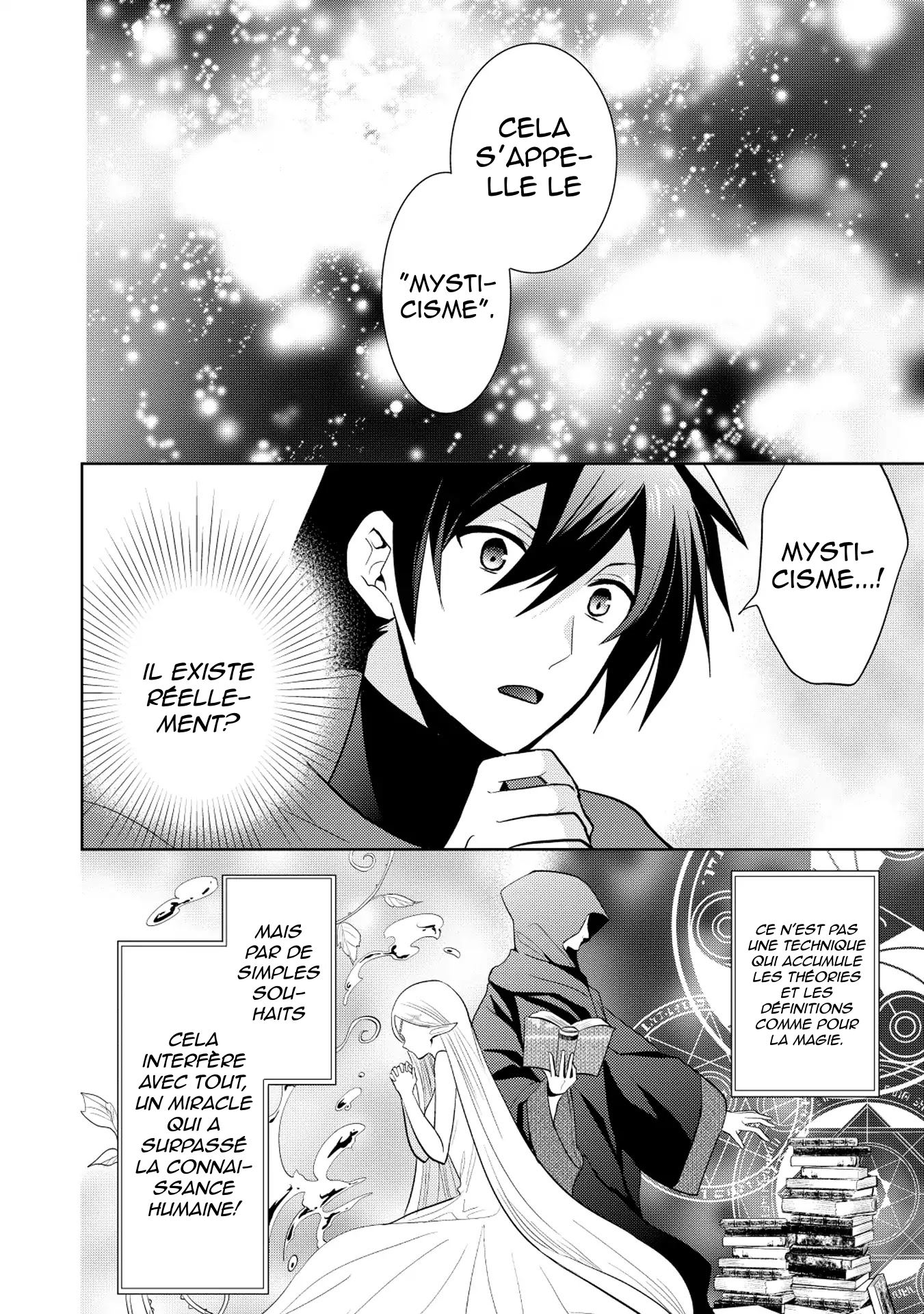 Read Maou no Ore ga Dorei Elf wo Yome ni Shitanda ga Dou Medereba Ii FR Manga Online