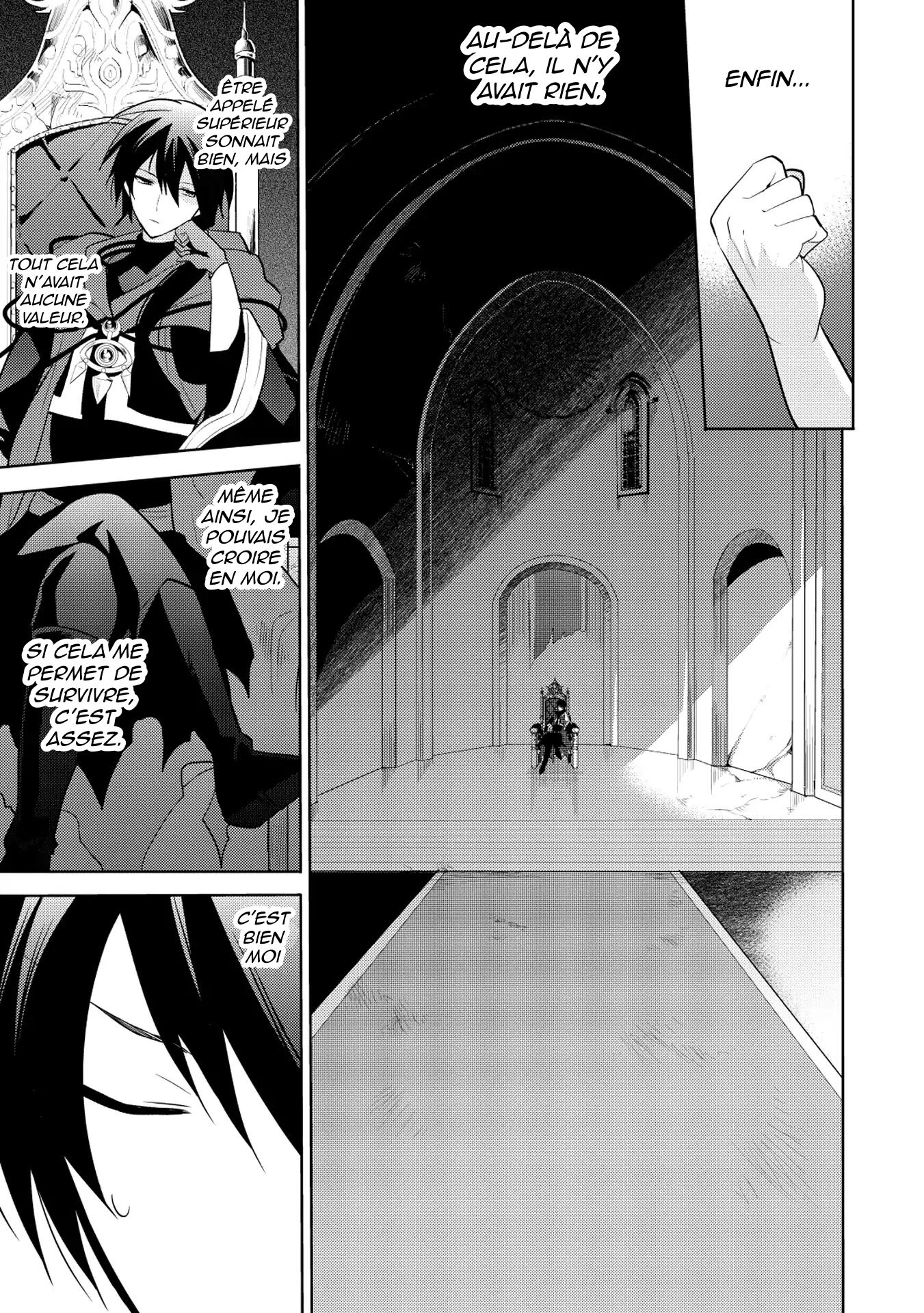 Read Maou no Ore ga Dorei Elf wo Yome ni Shitanda ga Dou Medereba Ii FR Manga Online