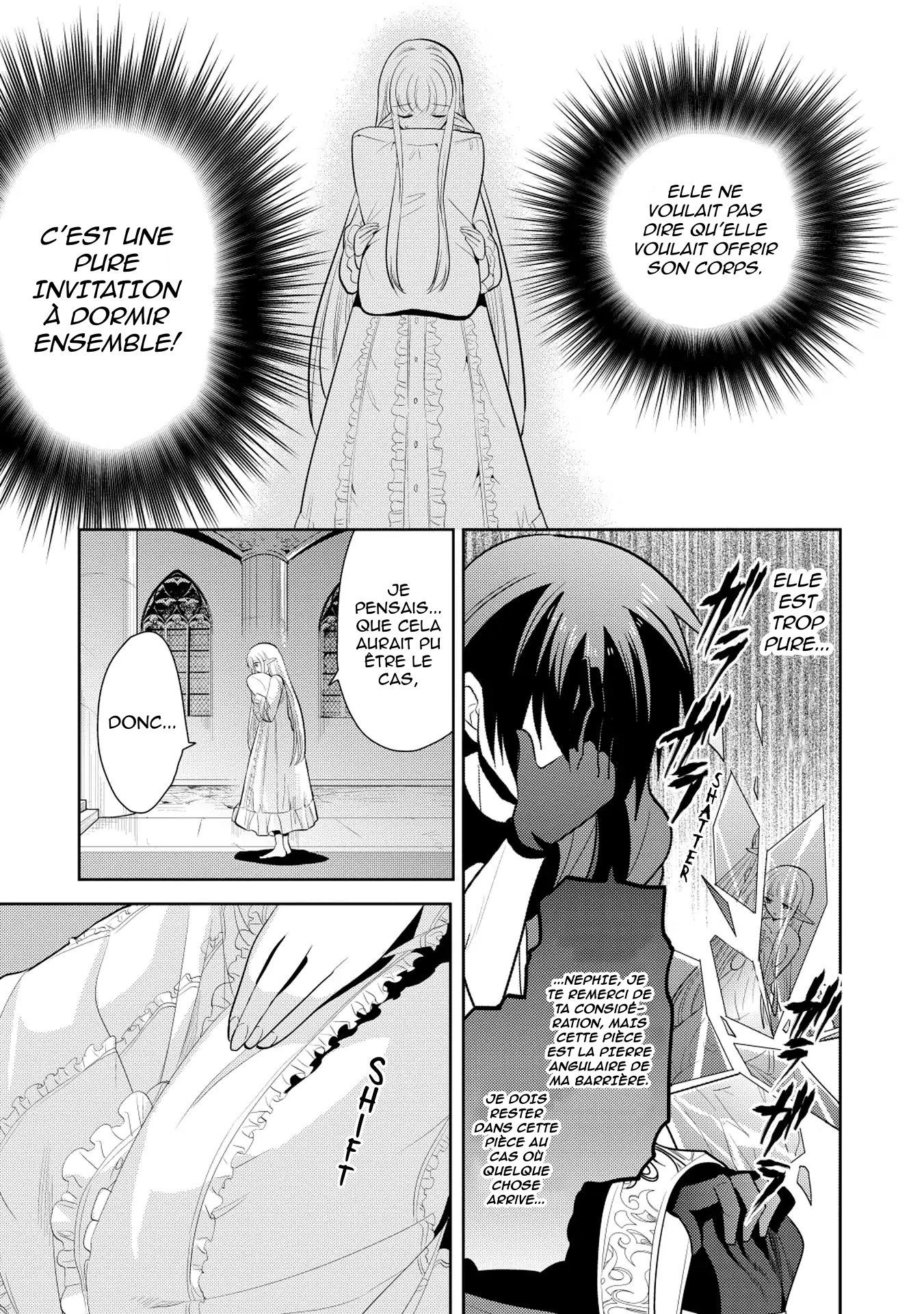 Read Maou no Ore ga Dorei Elf wo Yome ni Shitanda ga Dou Medereba Ii FR Manga Online