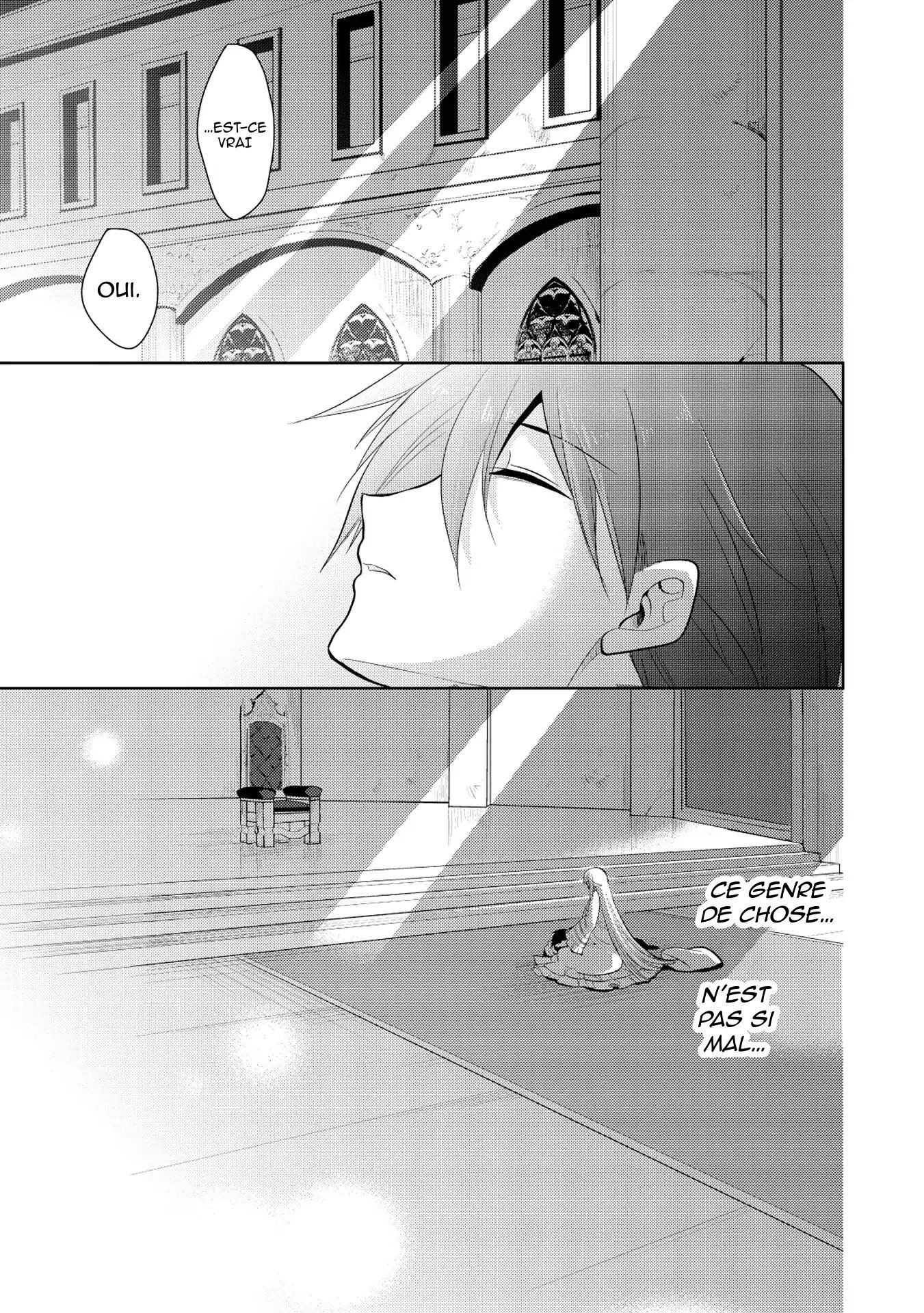 Read Maou no Ore ga Dorei Elf wo Yome ni Shitanda ga Dou Medereba Ii FR Manga Online