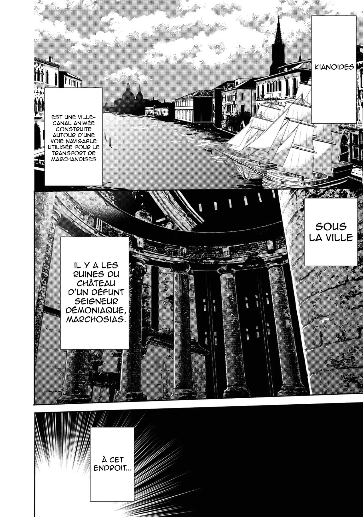 Read Maou no Ore ga Dorei Elf wo Yome ni Shitanda ga Dou Medereba Ii FR Manga Online