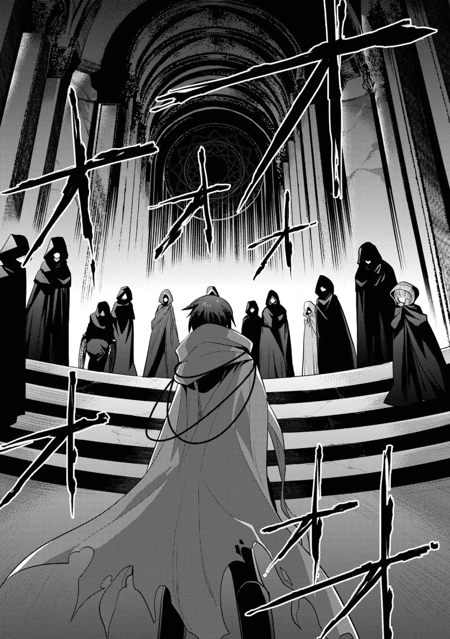 Read Maou no Ore ga Dorei Elf wo Yome ni Shitanda ga Dou Medereba Ii FR Manga Online