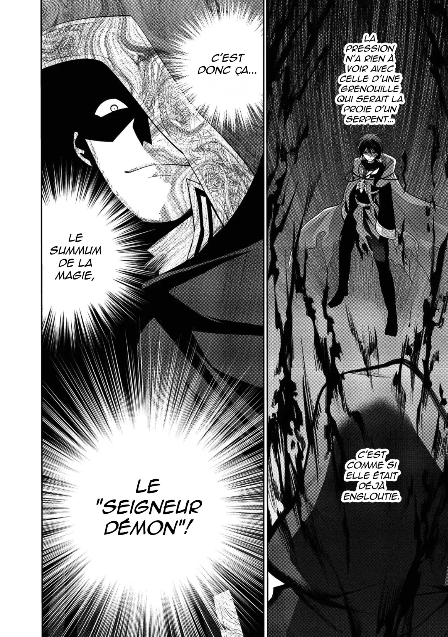 Read Maou no Ore ga Dorei Elf wo Yome ni Shitanda ga Dou Medereba Ii FR Manga Online