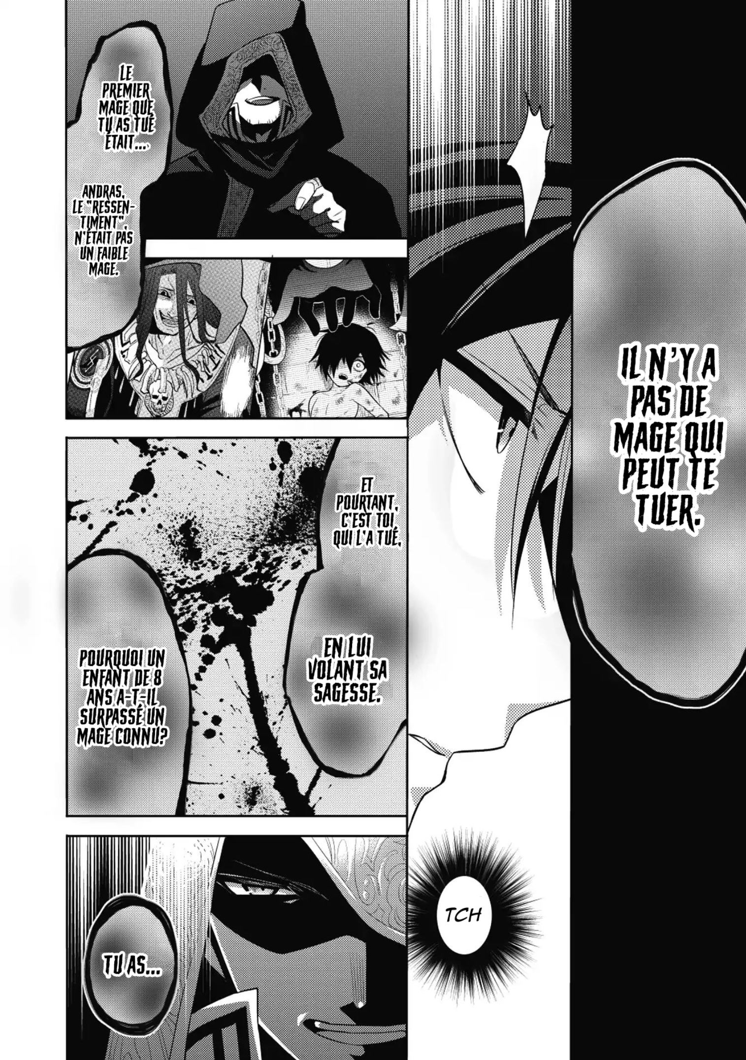Read Maou no Ore ga Dorei Elf wo Yome ni Shitanda ga Dou Medereba Ii FR Manga Online