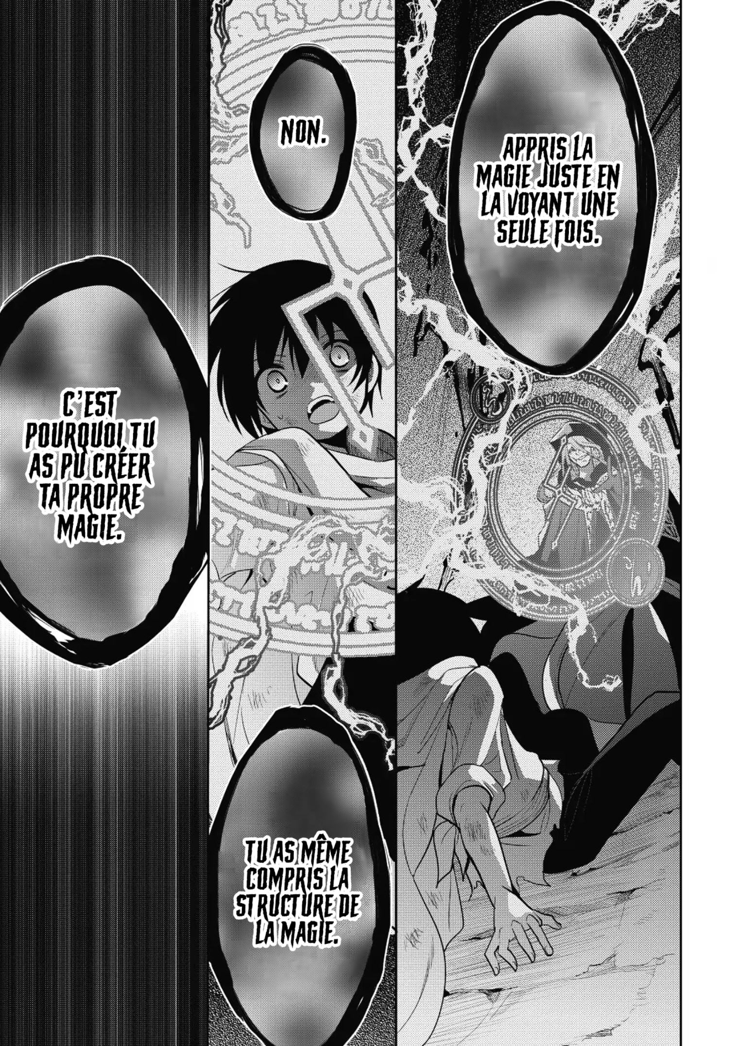 Read Maou no Ore ga Dorei Elf wo Yome ni Shitanda ga Dou Medereba Ii FR Manga Online