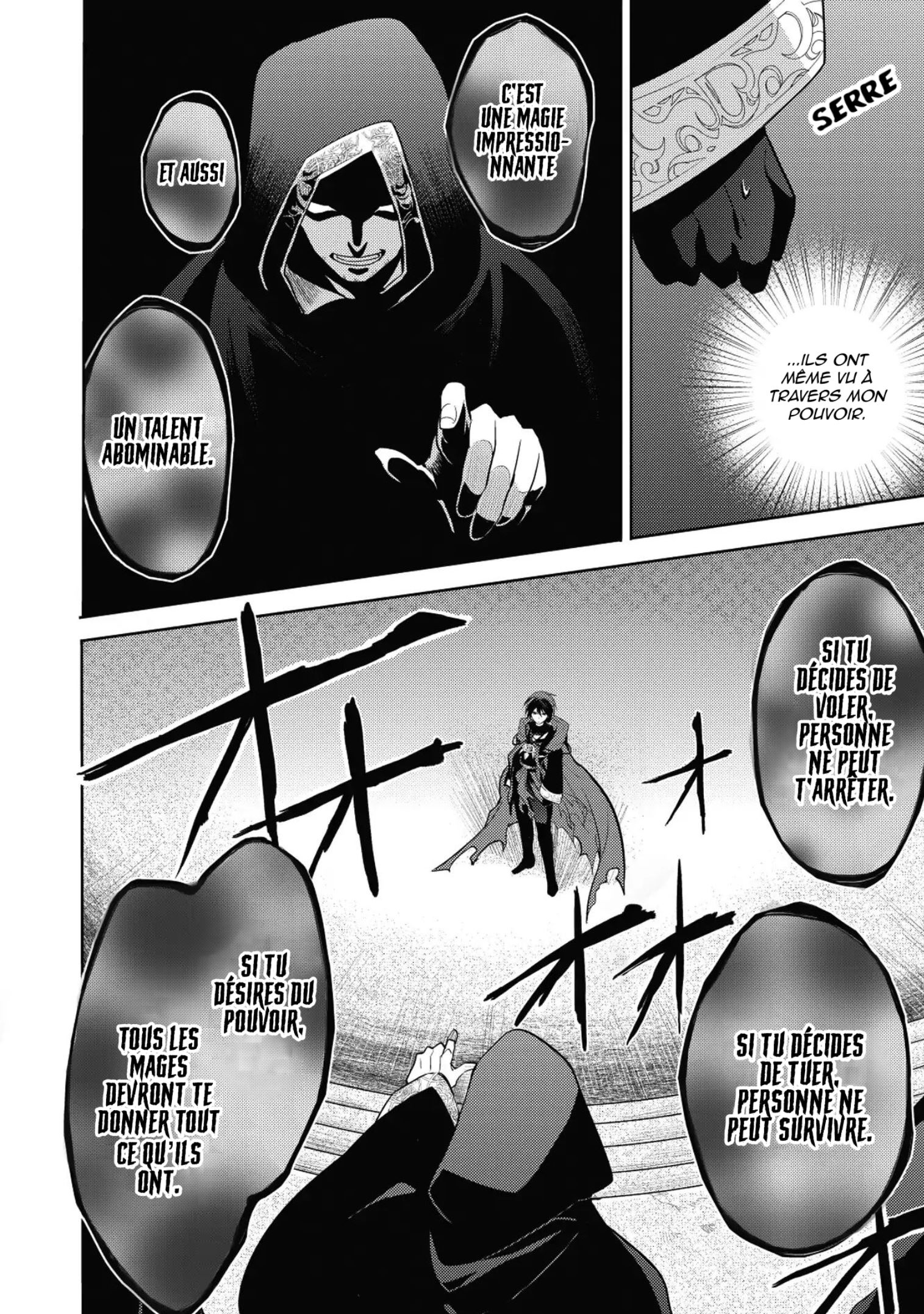 Read Maou no Ore ga Dorei Elf wo Yome ni Shitanda ga Dou Medereba Ii FR Manga Online