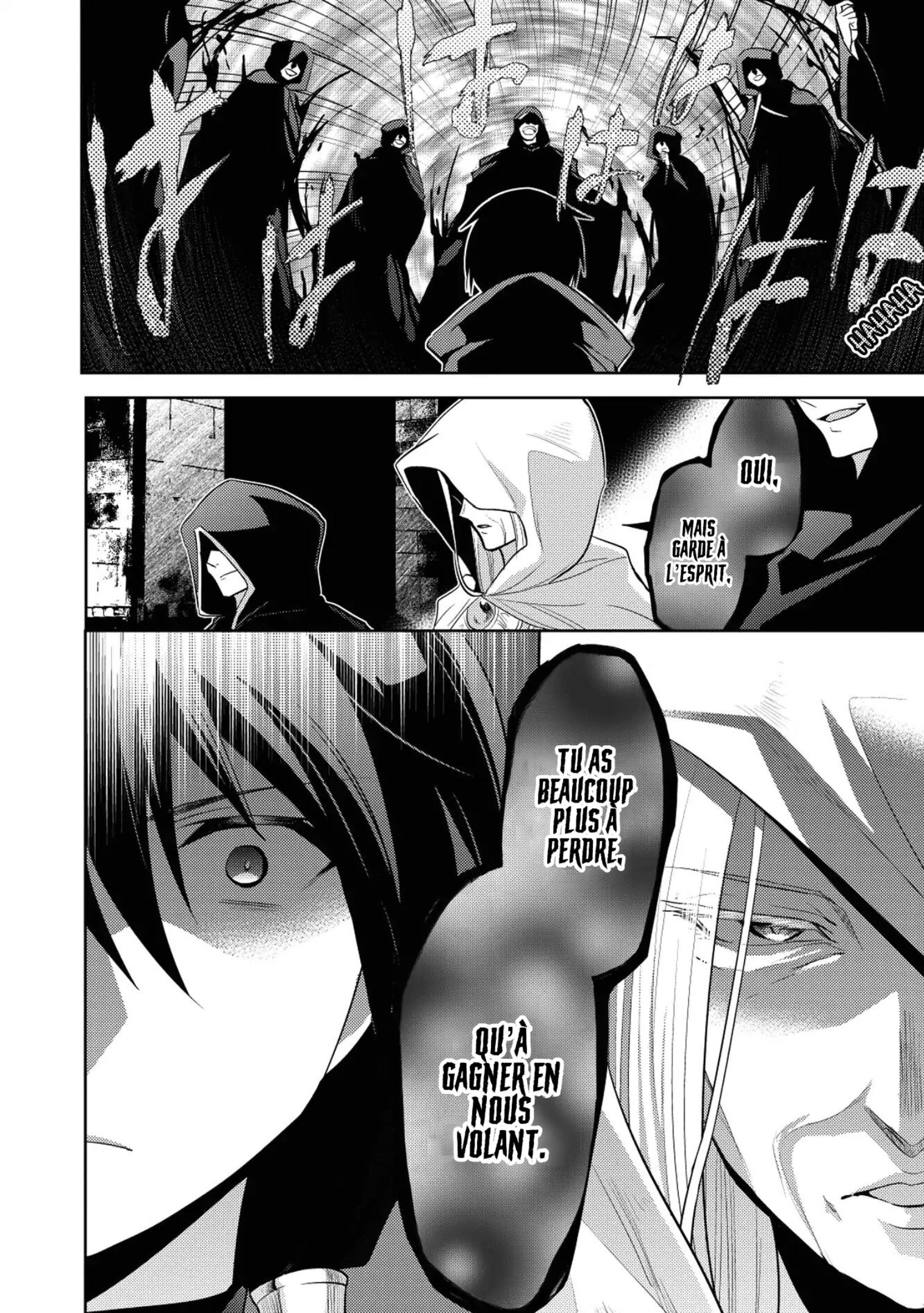 Read Maou no Ore ga Dorei Elf wo Yome ni Shitanda ga Dou Medereba Ii FR Manga Online