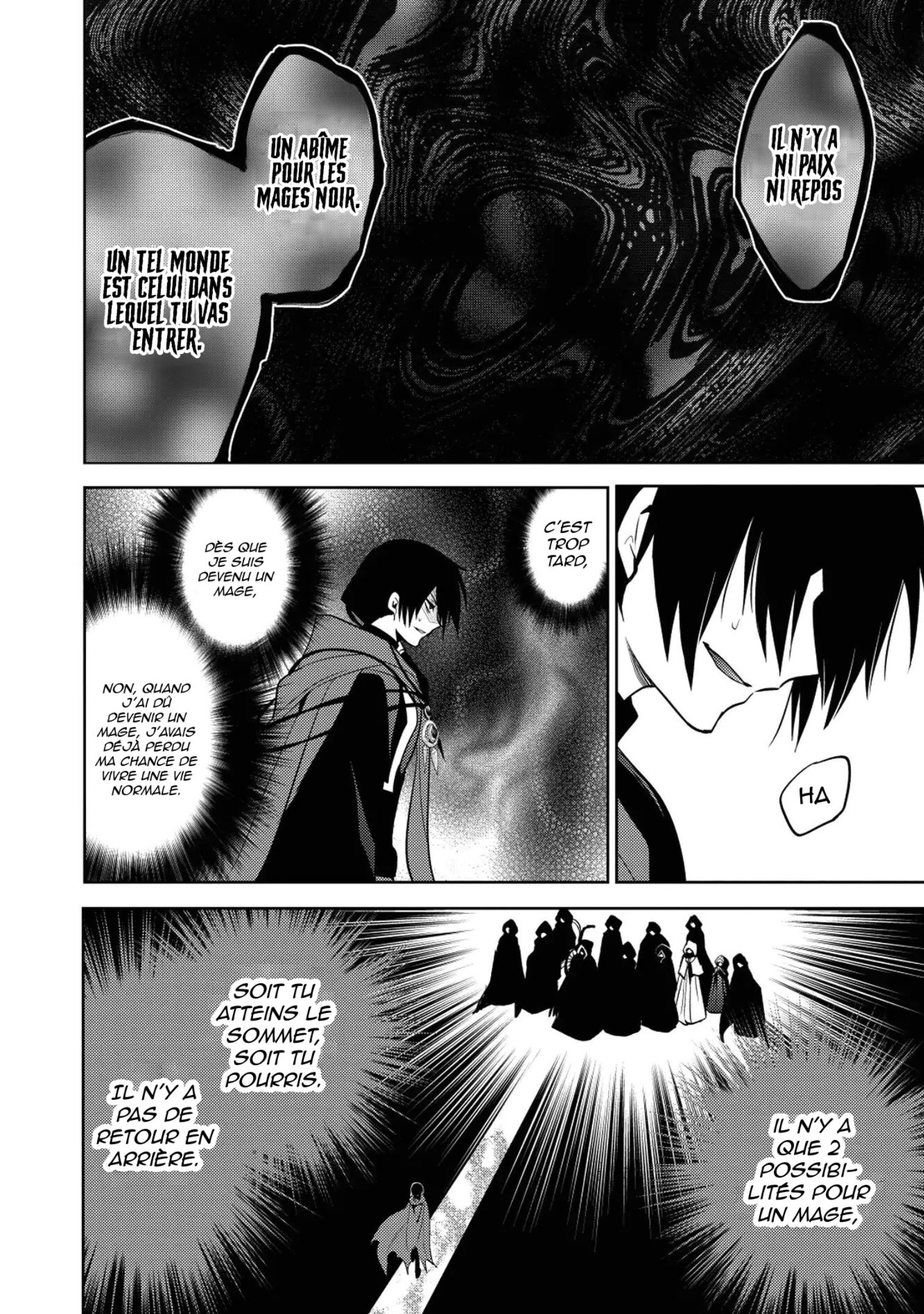 Read Maou no Ore ga Dorei Elf wo Yome ni Shitanda ga Dou Medereba Ii FR Manga Online