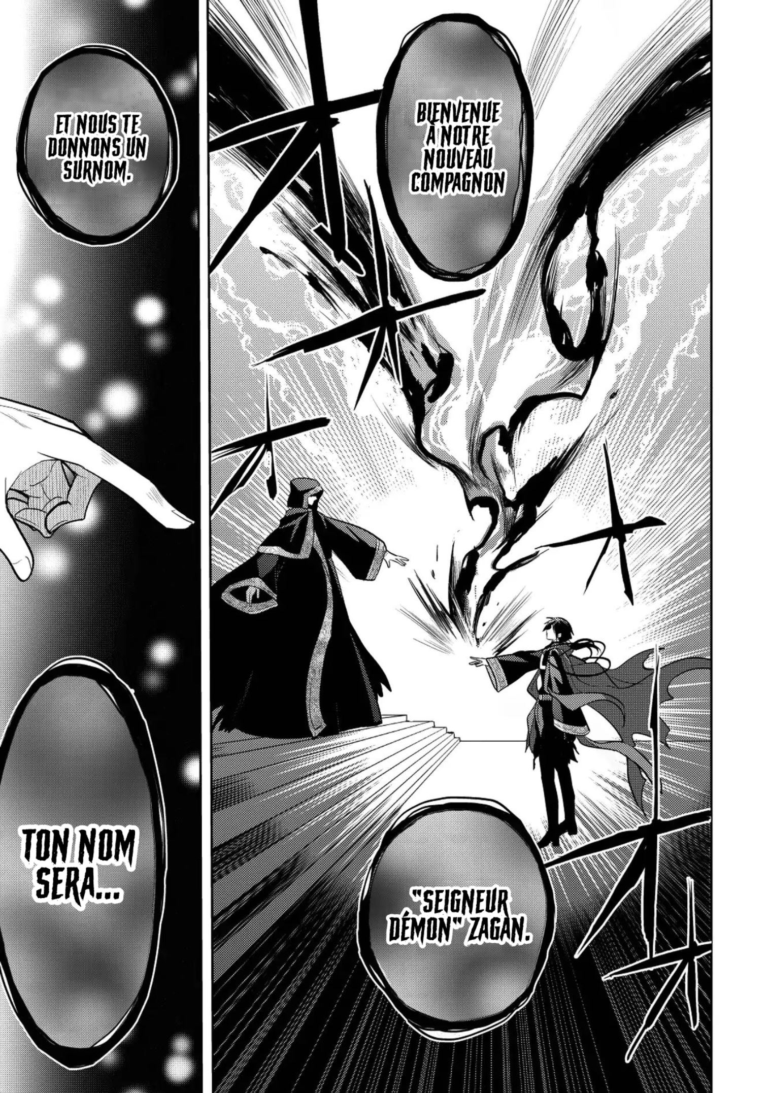 Read Maou no Ore ga Dorei Elf wo Yome ni Shitanda ga Dou Medereba Ii FR Manga Online