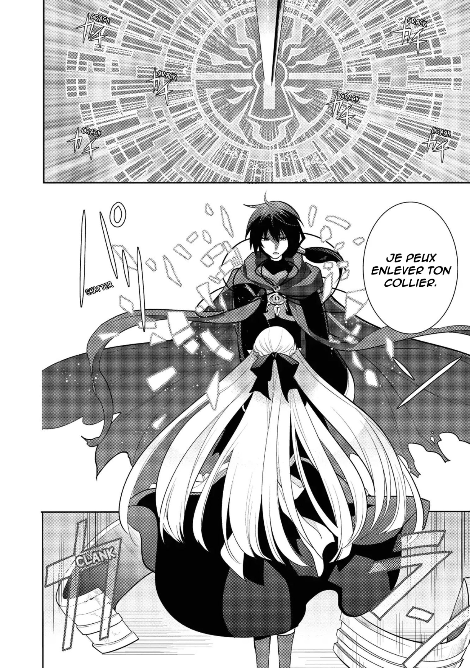 Read Maou no Ore ga Dorei Elf wo Yome ni Shitanda ga Dou Medereba Ii FR Manga Online