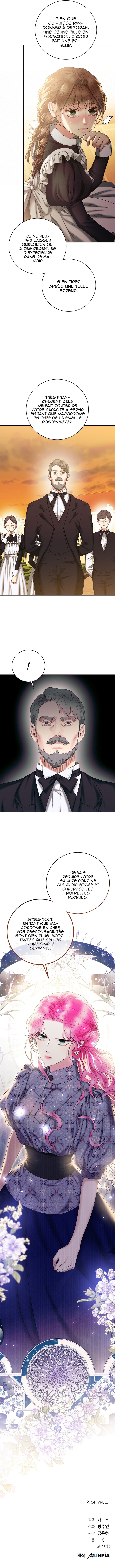 Read Marriage Contract With Two Husbands FR Manga Online