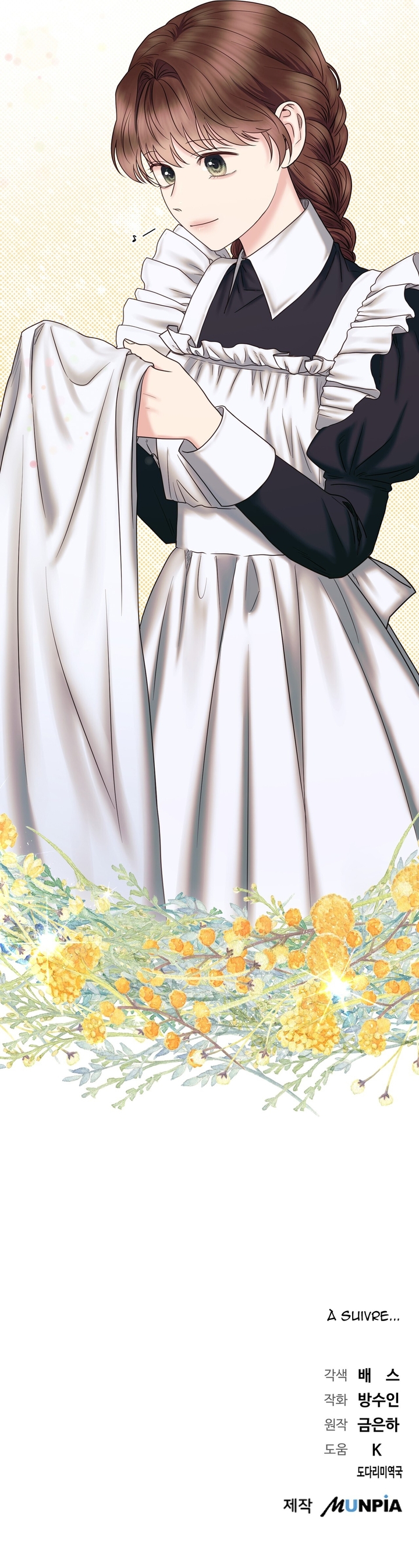 Read Marriage Contract With Two Husbands FR Manga Online