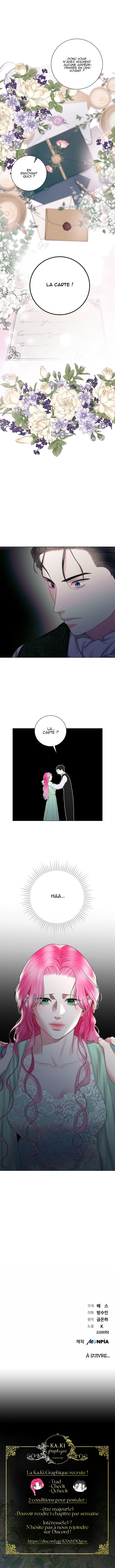 Read Marriage Contract With Two Husbands FR Manga Online