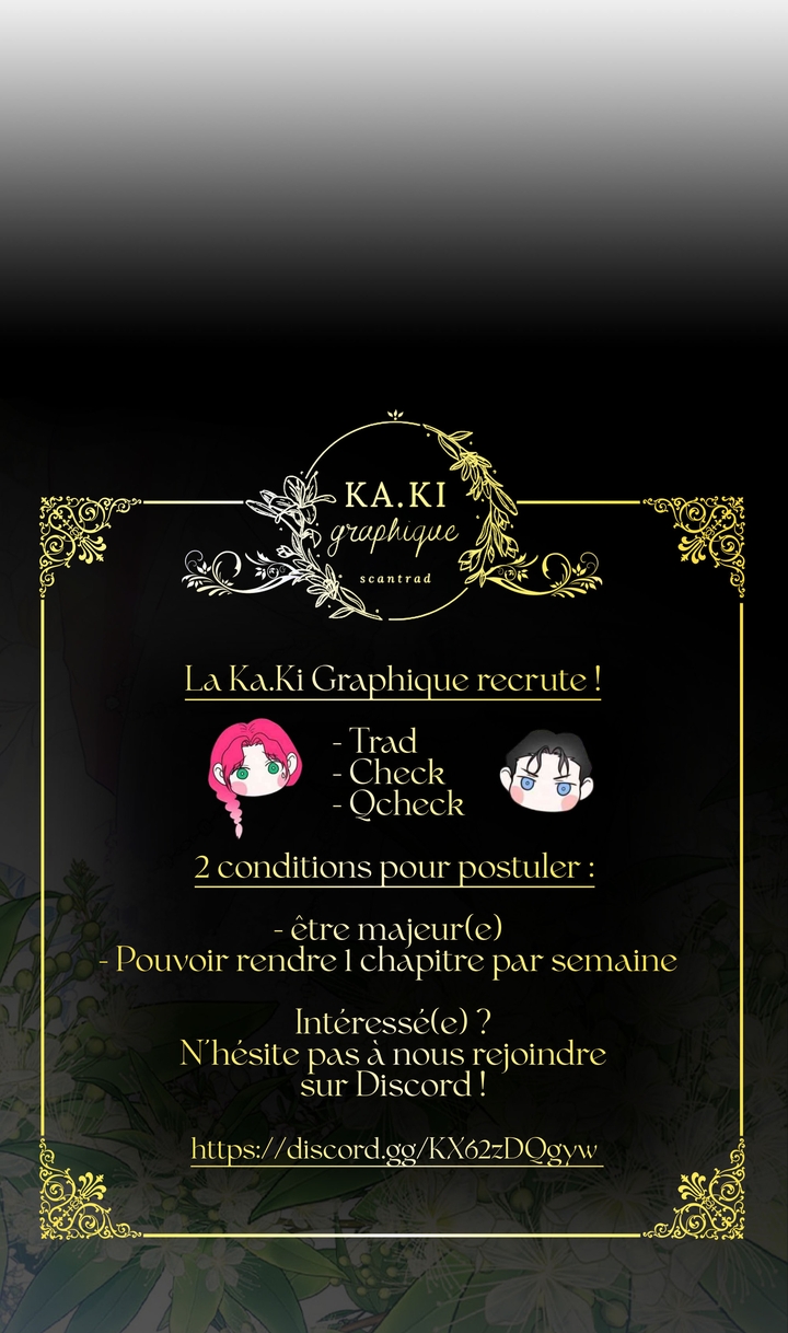 Read Marriage Contract With Two Husbands FR Manga Online