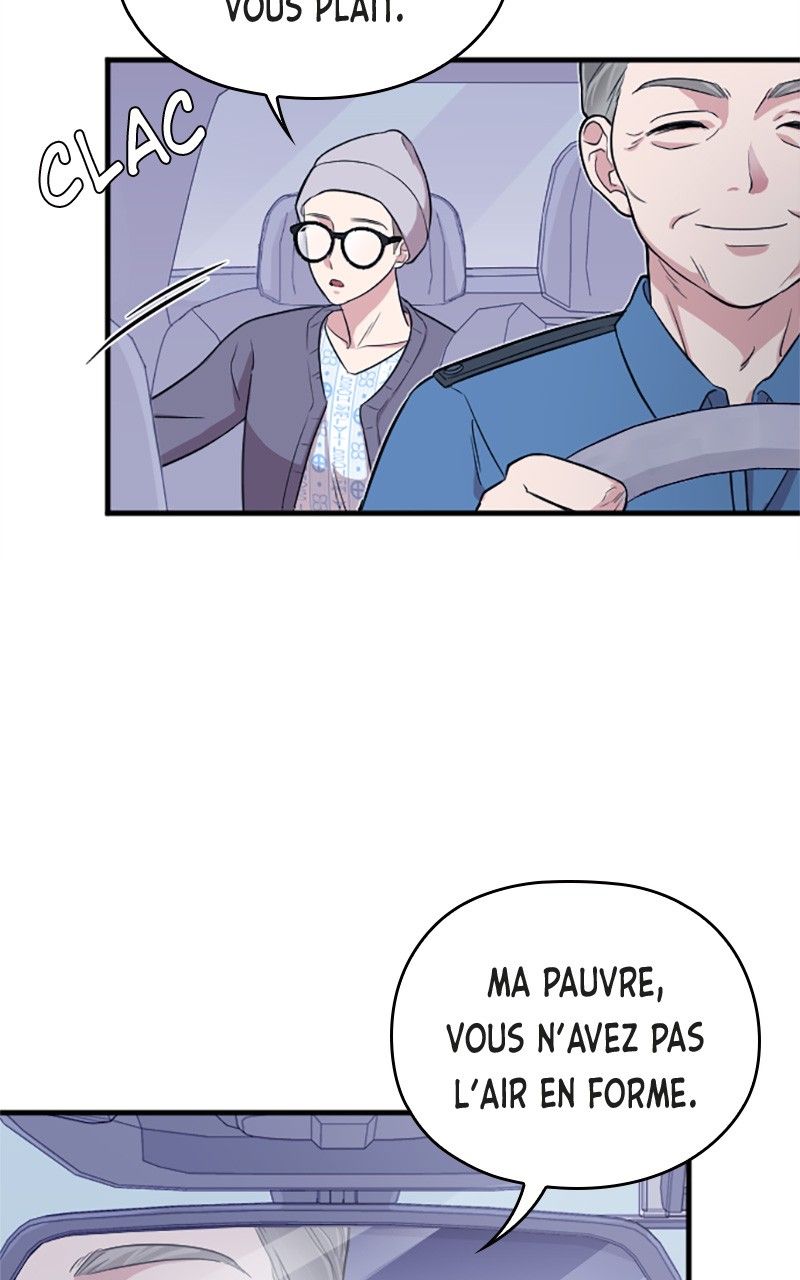 Read Marry my husband FR Manga Online