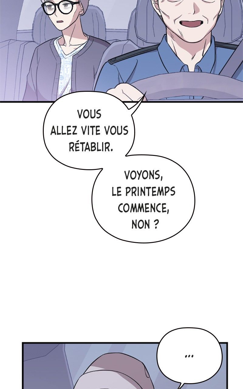 Read Marry my husband FR Manga Online