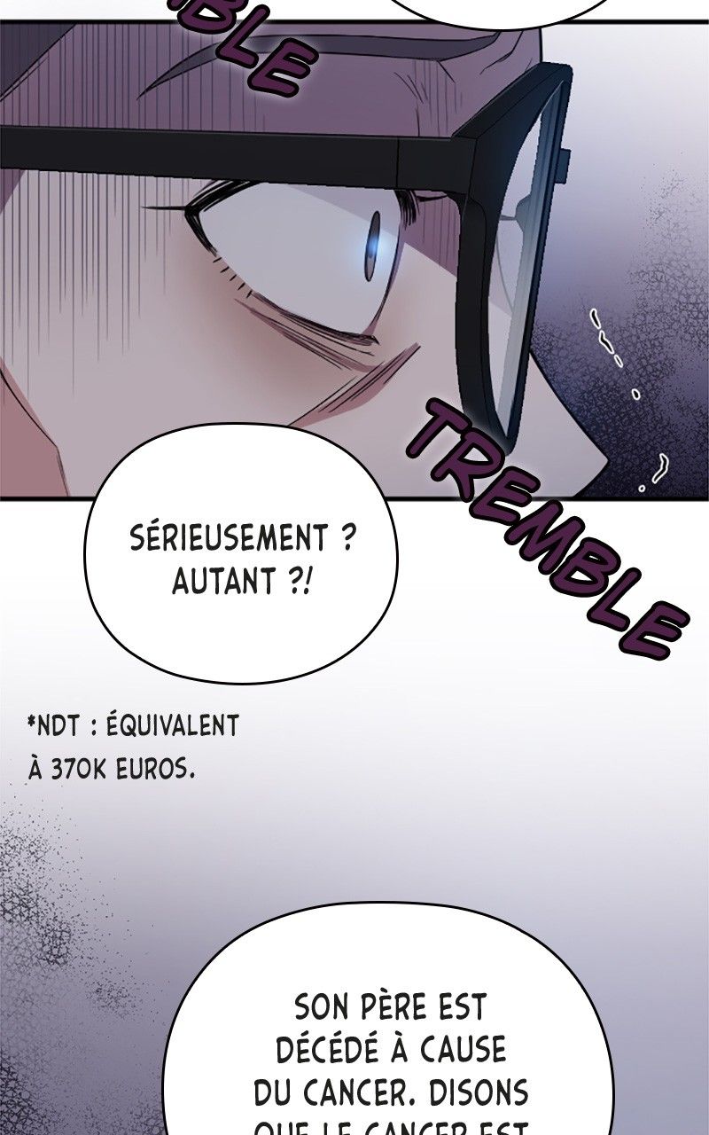 Read Marry my husband FR Manga Online