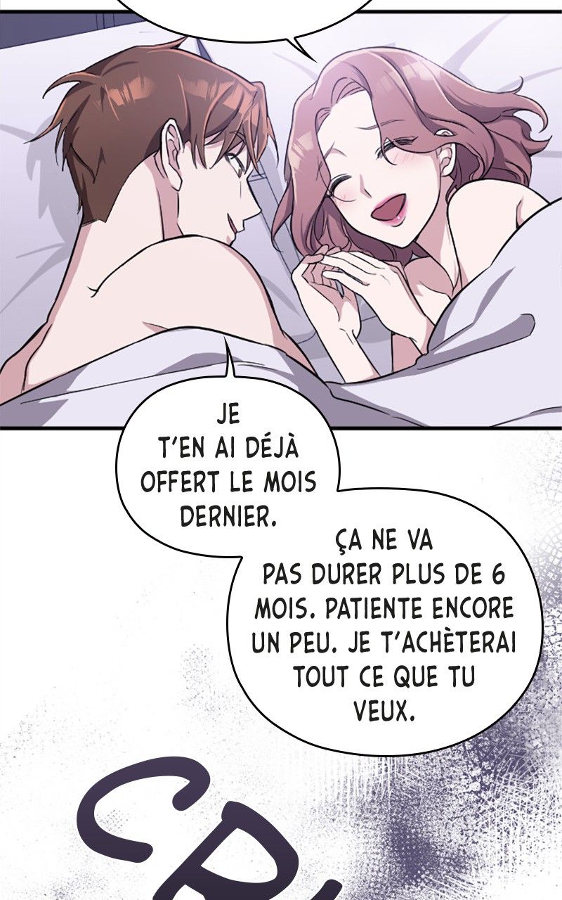 Read Marry my husband FR Manga Online