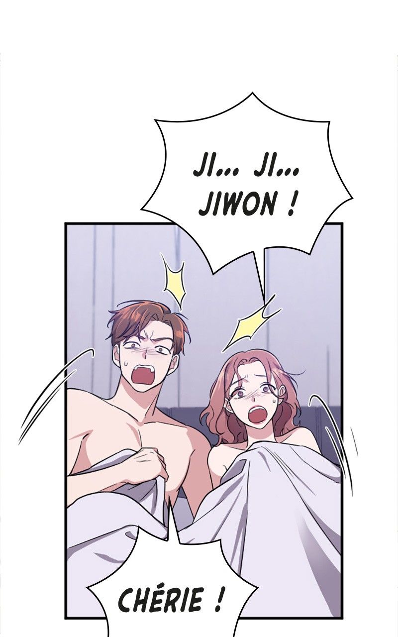 Read Marry my husband FR Manga Online
