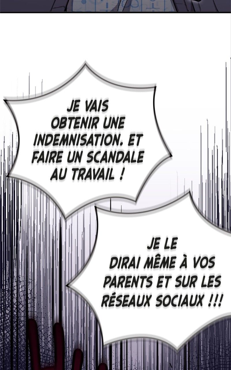 Read Marry my husband FR Manga Online